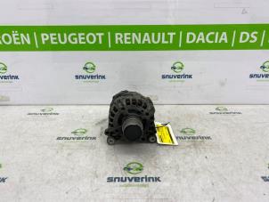 Begagnade Dynamo Seat Ibiza V (KJB) 1.0 TSI 12V Pris € 84,98 Marginaltabell erbjuds av Snuverink Autodemontage