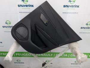 Begagnade List, bakdörr, 4-dörrars, höger Peugeot 208 II (UB/UH/UP) e-208 50 kWh Pris € 48,98 Marginaltabell erbjuds av Snuverink Autodemontage