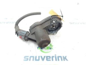 Begagnade Parkeringsbromsmotor Renault Scénic IV (RFAJ) 1.5 Energy dCi 110 Pris € 50,00 Marginaltabell erbjuds av Snuverink Autodemontage