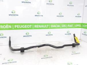 Gebruikte Stabilisatorstang voor Renault Scénic IV (RFAJ) 1.5 Energy dCi 110 Prijs € 100,00 Margeregeling aangeboden door Snuverink Autodemontage