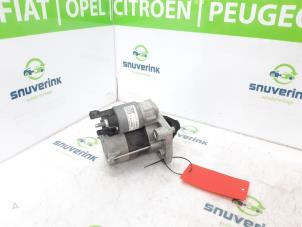 Begagnade Startmotor Citroen C5 Aircross I (A4/AC/AJ/AR) 1.2 e-THP PureTech 130 Pris € 84,70 Inklusive moms erbjuds av Snuverink Autodemontage