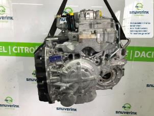 Begagnade Växellåda DS Automobiles DS 7 1.6 16V E-Tense 225 Pris € 2.601,50 Inklusive moms erbjuds av Snuverink Autodemontage