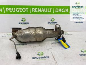 Begagnade Katalytisk avgasrenare Peugeot 3008 II (M4/MC/MJ/MR) 1.2 12V e-THP PureTech 130 Pris € 297,00 Marginaltabell erbjuds av Snuverink Autodemontage