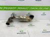 Katalytisk avgasrenare från en Peugeot 3008 II (M4/MC/MJ/MR) 1.2 12V e-THP PureTech 130 2017