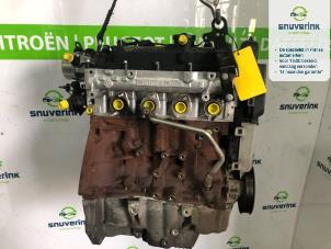 Begagnade Motor Renault Megane IV (RFBB) 1.5 Energy dCi 110 Pris € 730,00 Marginaltabell erbjuds av Snuverink Autodemontage