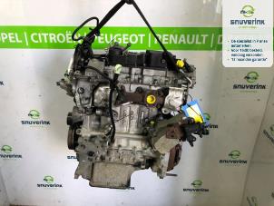 Gebrauchte Motor Peugeot Expert (G9) 1.6 HDi 90 Preis € 2.238,50 Mit Mehrwertsteuer angeboten von Snuverink Autodemontage