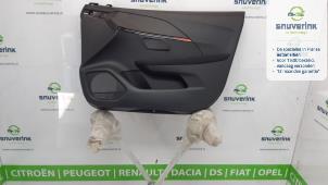 Begagnade List, framdörr, 4-dörrars, höger Peugeot 208 II (UB/UH/UP) 1.2 Vti 12V PureTech 100 Pris € 102,83 Inklusive moms erbjuds av Snuverink Autodemontage