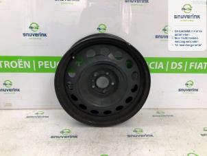 Gebruikte Velg Opel Vivaro 1.5 CDTI 120 Prijs € 60,50 Inclusief btw aangeboden door Snuverink Autodemontage