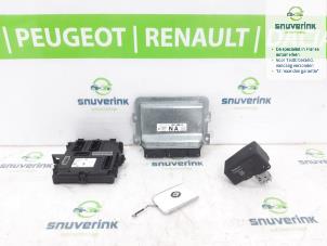 Gebruikte Computer Motormanagement Renault Clio V (RJAB) 1.0 TCe 100 12V Prijs € 324,98 Margeregeling aangeboden door Snuverink Autodemontage