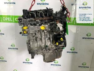 Używane Silnik Opel Vivaro 1.5 CDTI 120 Cena € 3.569,50 Z VAT oferowane przez Snuverink Autodemontage