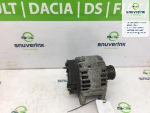 Gebruikte Dynamo Mercedes Citan (415.6) 1.5 109 CDI Prijs € 60,48 Inclusief btw aangeboden door Snuverink Autodemontage