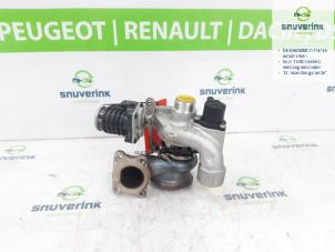 Begagnade Turbo Citroen C3 (SX/SW) 1.2 12V e-THP PureTech 110 Pris € 245,00 Marginaltabell erbjuds av Snuverink Autodemontage