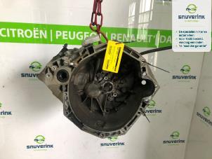 Używane Skrzynia biegów Renault Megane IV (RFBB) 1.5 Energy dCi 110 Cena € 650,00 Procedura marży oferowane przez Snuverink Autodemontage