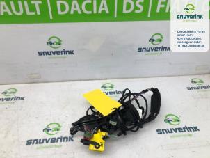 Begagnade Kablage Renault Scénic III (JZ) 1.5 dCi 110 Pris € 40,50 Marginaltabell erbjuds av Snuverink Autodemontage