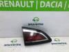 Renault Scénic III (JZ) 1.5 dCi 110 Baklykta, vänster