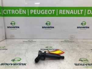 Begagnade Tändspole Citroen C1 1.0 12V Pris € 15,00 Marginaltabell erbjuds av Snuverink Autodemontage