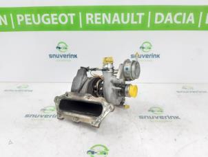 Begagnade Turbo Dacia Sandero II 0.9 TCE 12V Pris € 86,00 Marginaltabell erbjuds av Snuverink Autodemontage