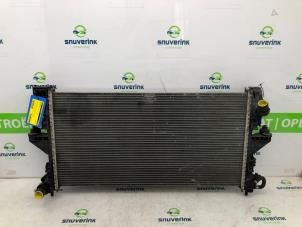 Gebruikte Radiateur Peugeot Boxer (U9) 2.2 HDi 110 Euro 5 Prijs € 96,80 Inclusief btw aangeboden door Snuverink Autodemontage