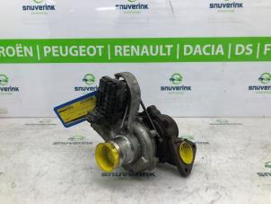 Begagnade Turbo Peugeot Boxer (U9) 2.2 HDi 110 Euro 5 Pris € 454,96 Inklusive moms erbjuds av Snuverink Autodemontage