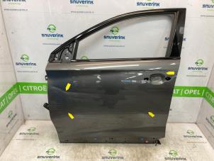 Używane Drzwi lewe przednie wersja 4-drzwiowa DS Automobiles DS 7 1.6 16V E-Tense 300 4x4 Cena € 302,50 Z VAT oferowane przez Snuverink Autodemontage