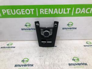 Używane Panel obslugi radia Audi A3 Sportback (8VA/8VF) 1.4 TFSI 16V e-tron Cena € 185,00 Procedura marży oferowane przez Snuverink Autodemontage