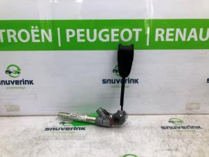 Gebruikte Veiligheidsgordel Insteek rechts-voor Opel Corsa D 1.2 16V ecoFLEX Bi-Fuel Prijs € 65,00 Margeregeling aangeboden door Snuverink Autodemontage