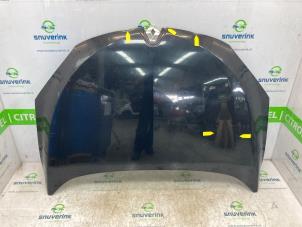 Gebruikte Motorkap Renault Megane III Grandtour (KZ) 1.5 dCi 110 Prijs € 126,00 Margeregeling aangeboden door Snuverink Autodemontage