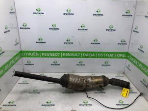 Gebruikte Roetfilter Renault Megane III Grandtour (KZ) 1.5 dCi 110 Prijs € 240,00 Margeregeling aangeboden door Snuverink Autodemontage