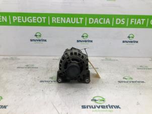 Begagnade Dynamo Renault Twingo III (AH) 1.0 SCe 70 12V Pris € 74,98 Marginaltabell erbjuds av Snuverink Autodemontage