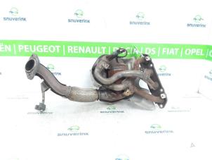 Gebruikte Katalysator Mazda CX-3 (DJ/DK) 2.0 SkyActiv-G 120 Prijs € 360,00 Margeregeling aangeboden door Snuverink Autodemontage