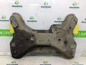 Gebruikte Subframe Renault Trafic (1FL/2FL/3FL/4FL) 1.6 dCi 125 Twin Turbo Prijs € 157,30 Inclusief btw aangeboden door Snuverink Autodemontage