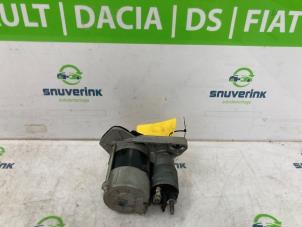Begagnade Startmotor Renault Twingo III (AH) 1.0 SCe 70 12V Pris € 40,00 Marginaltabell erbjuds av Snuverink Autodemontage