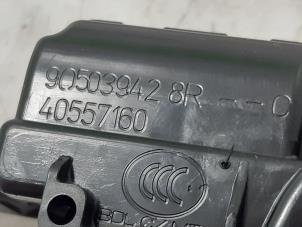 Begagnade Låsmekanism, baklucka Renault Arkana (RJLL) 1.3 Mild Hybrid 160 16V Pris € 42,35 Inklusive moms erbjuds av Snuverink Autodemontage