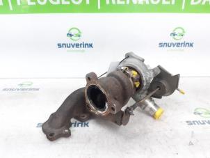 Begagnade Turbo Nissan Qashqai (J11) 1.2 DIG-T 16V Pris € 510,00 Marginaltabell erbjuds av Snuverink Autodemontage