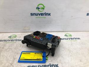 Gebruikte Zekeringkast Peugeot 508 SW (8E/8U) 1.6 THP 16V Prijs € 135,00 Margeregeling aangeboden door Snuverink Autodemontage