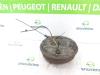 Peugeot 208 I (CA/CC/CK/CL) 1.2 Vti 12V PureTech 82 Bakre bromstrumma