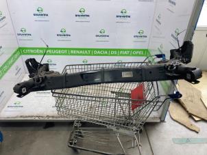 Used Bakre drivaxel Renault Captur II (RJB) 1.3 Mild Hybrid 140, TCe 140 16V Price € 369,03 Inclusive VAT offered by Snuverink Autodemontage