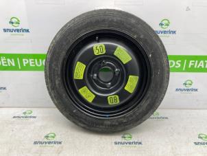 Używane Kolo zapasowe Citroen DS3 (SA) 1.6 VTi 120 16V Cena € 60,00 Procedura marży oferowane przez Snuverink Autodemontage