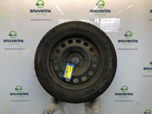 Używane Kolo zapasowe Peugeot Expert (V1/VA/VB/VE/VF/VT/VY) 2.0 Blue HDi 150 16V Cena € 128,56 Z VAT oferowane przez Snuverink Autodemontage