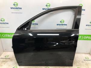 Begagnade Dörr, 4-dörrars, vänster fram Peugeot 208 II (UB/UH/UP) 1.2 Vti 12V PureTech 100 Pris € 467,48 Marginaltabell erbjuds av Snuverink Autodemontage