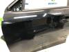 Dörr, 4-dörrars, vänster fram från en Peugeot 208 II (UB/UH/UP) 1.2 Vti 12V PureTech 100 2020