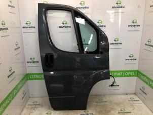 Begagnade Dörr, 2-dörrars, höger Fiat Ducato (250) 2.3 D 120 Multijet Pris € 211,74 Inklusive moms erbjuds av Snuverink Autodemontage