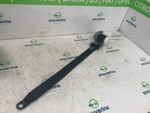 Używane Pas bezpieczenstwa lewy przód Toyota Aygo (B10) 1.0 12V VVT-i Cena € 75,00 Procedura marży oferowane przez Snuverink Autodemontage