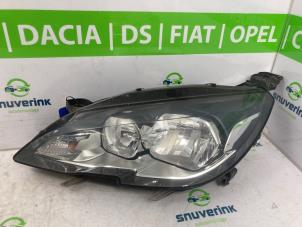 Gebruikte Linker Koplamp Peugeot 308 SW (L4/L9/LC/LJ/LR) 1.6 BlueHDi 120 Prijs € 163,35 Inclusief btw aangeboden door Snuverink Autodemontage