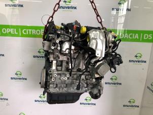 Używane Silnik Citroen C3 (SC) 1.6 HDi 92 Cena € 1.100,00 Procedura marży oferowane przez Snuverink Autodemontage