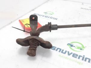 Begagnade Lyftmekanism, reservhjul Citroen C4 Picasso (UD/UE/UF) 1.6 HDiF 16V 110 Pris € 81,00 Marginaltabell erbjuds av Snuverink Autodemontage