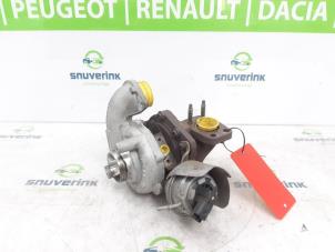 Gebruikte Turbo Citroen C4 Picasso (UD/UE/UF) 1.6 HDiF 16V 110 Prijs € 79,99 Margeregeling aangeboden door Snuverink Autodemontage