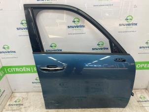 Begagnade Framdörr, 4-dörrars, höger Citroen C4 Picasso (3D/3E) 1.6 e-HDi 115 Pris € 399,98 Marginaltabell erbjuds av Snuverink Autodemontage