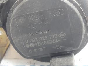 Begagnade Vattenpump Renault Megane IV Estate (RFBK) 1.6 GT Energy TCE 205 EDC Pris € 35,00 Marginaltabell erbjuds av Snuverink Autodemontage