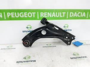 Używane Wahacz zawieszenia prawy przód Peugeot Partner (EA//EF/EN/EU) 1.5 BlueHDi 75 Cena € 43,56 Z VAT oferowane przez Snuverink Autodemontage